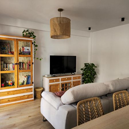 Exclusivo Apartamento Cerca De La Playa Màlaga Exteriér fotografie