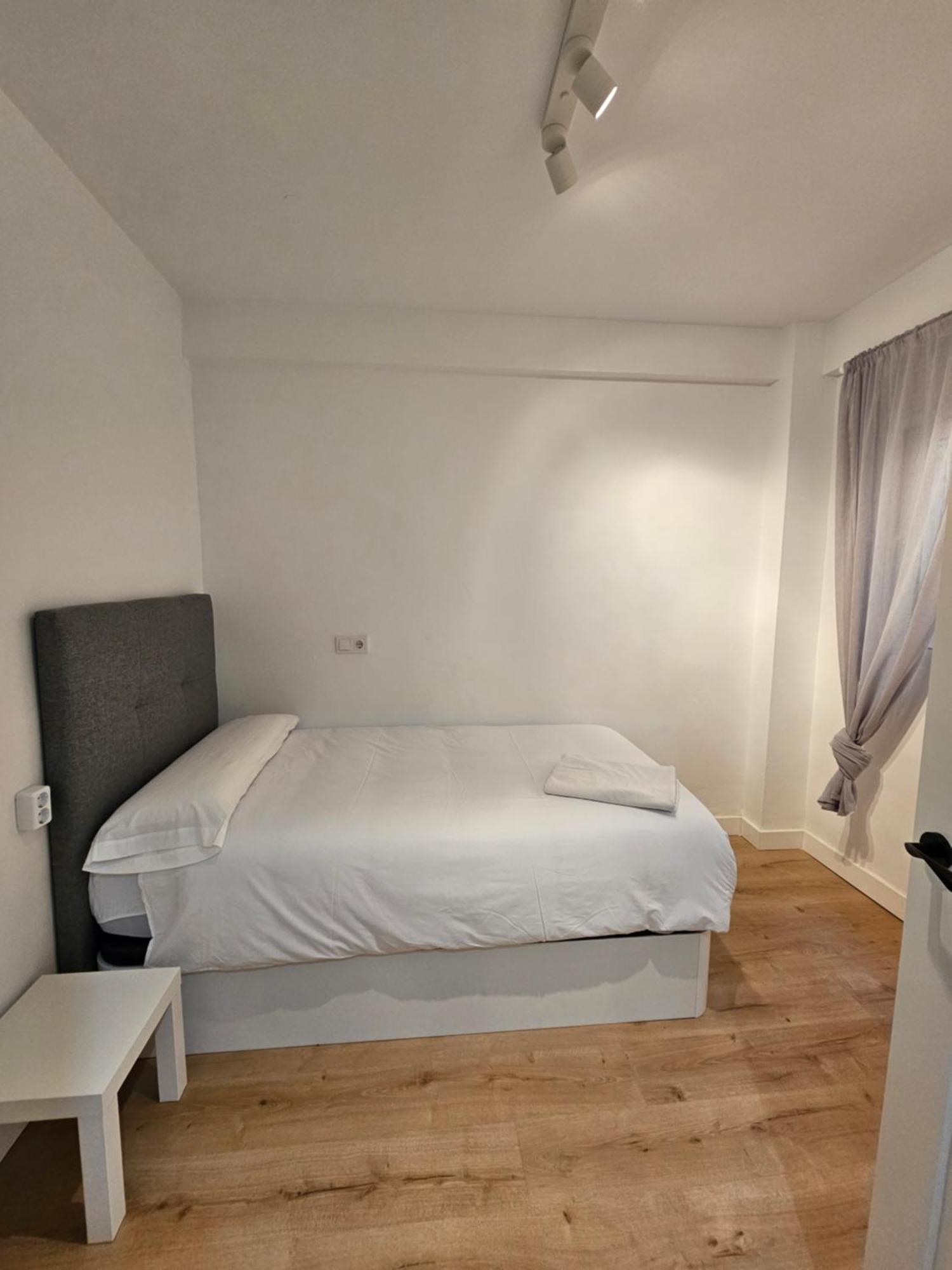Exclusivo Apartamento Cerca De La Playa Màlaga Exteriér fotografie