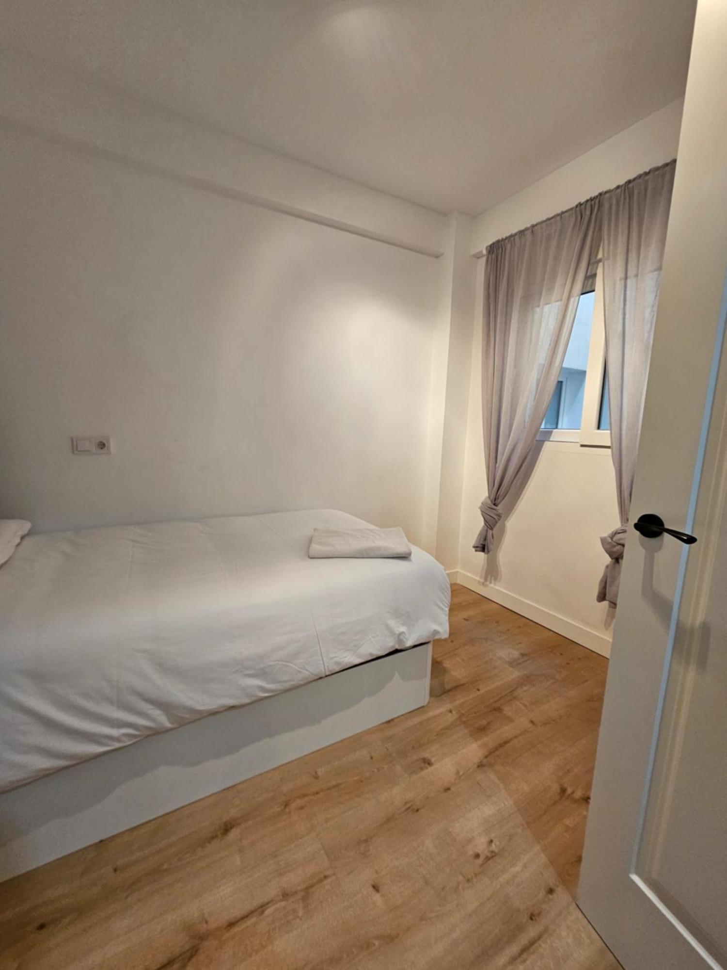 Exclusivo Apartamento Cerca De La Playa Màlaga Exteriér fotografie