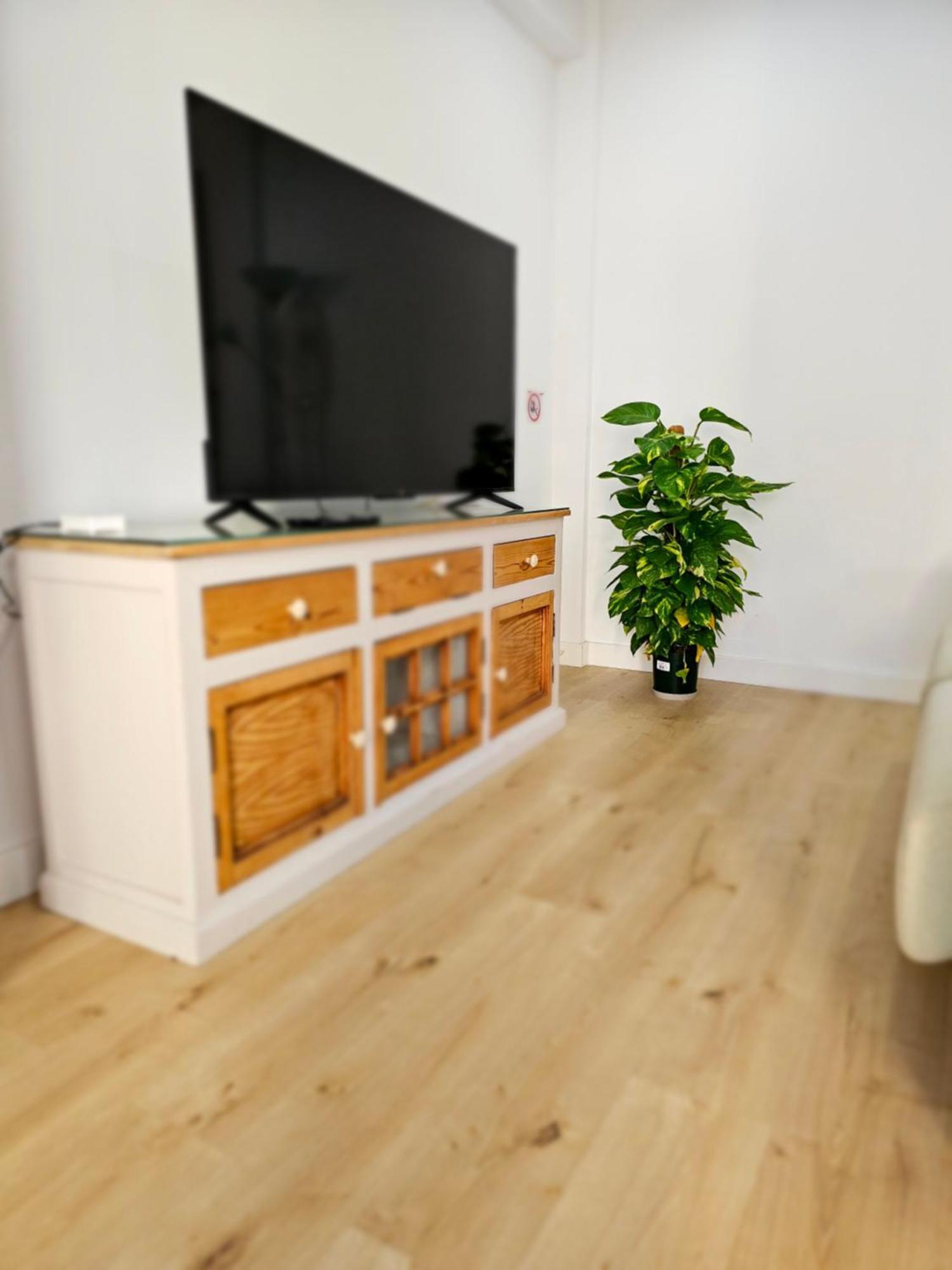 Exclusivo Apartamento Cerca De La Playa Màlaga Exteriér fotografie