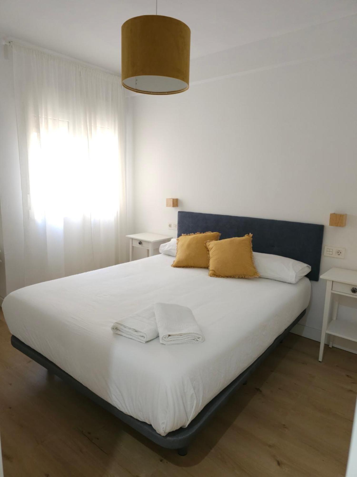 Exclusivo Apartamento Cerca De La Playa Màlaga Exteriér fotografie
