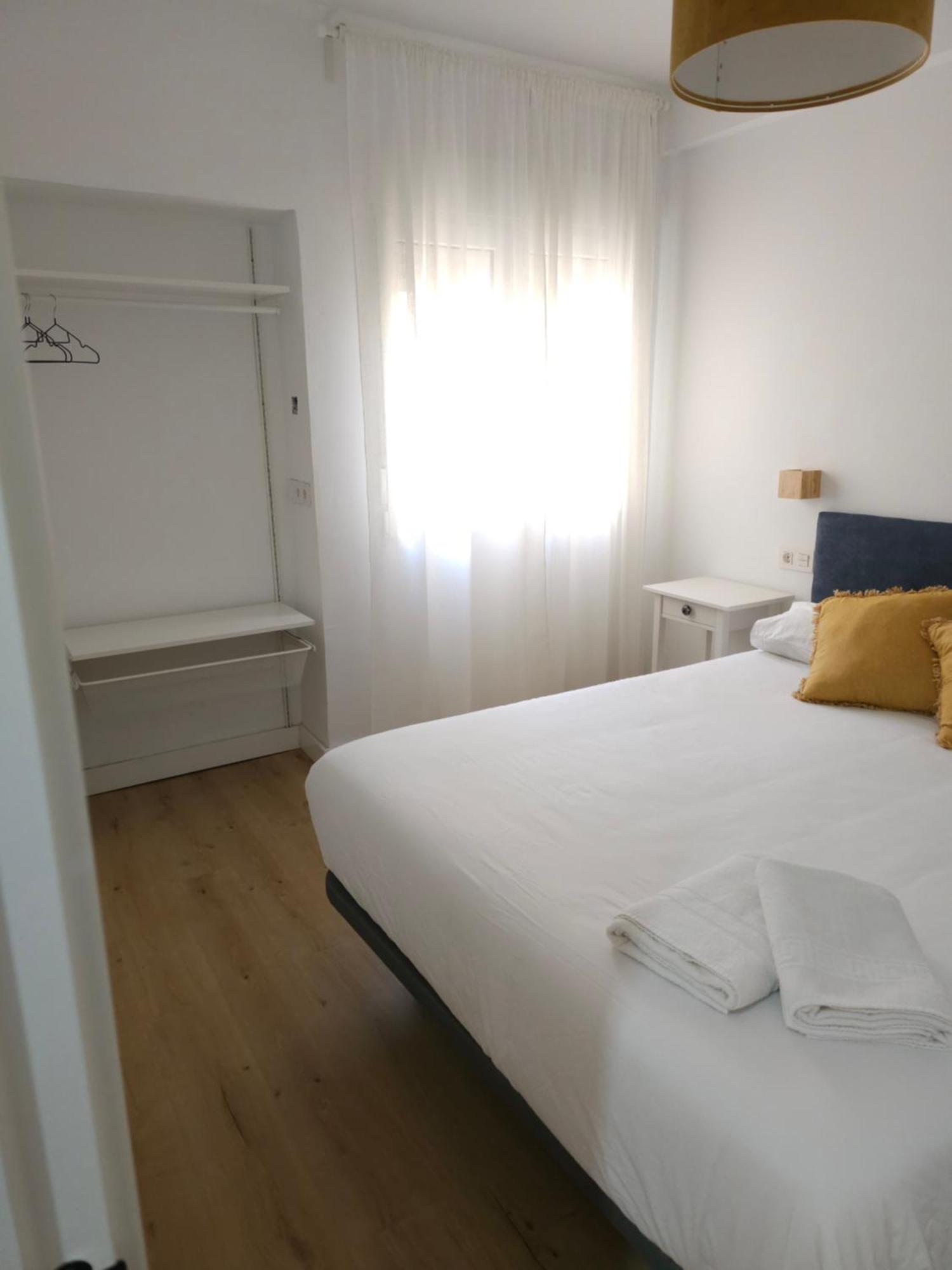 Exclusivo Apartamento Cerca De La Playa Màlaga Exteriér fotografie
