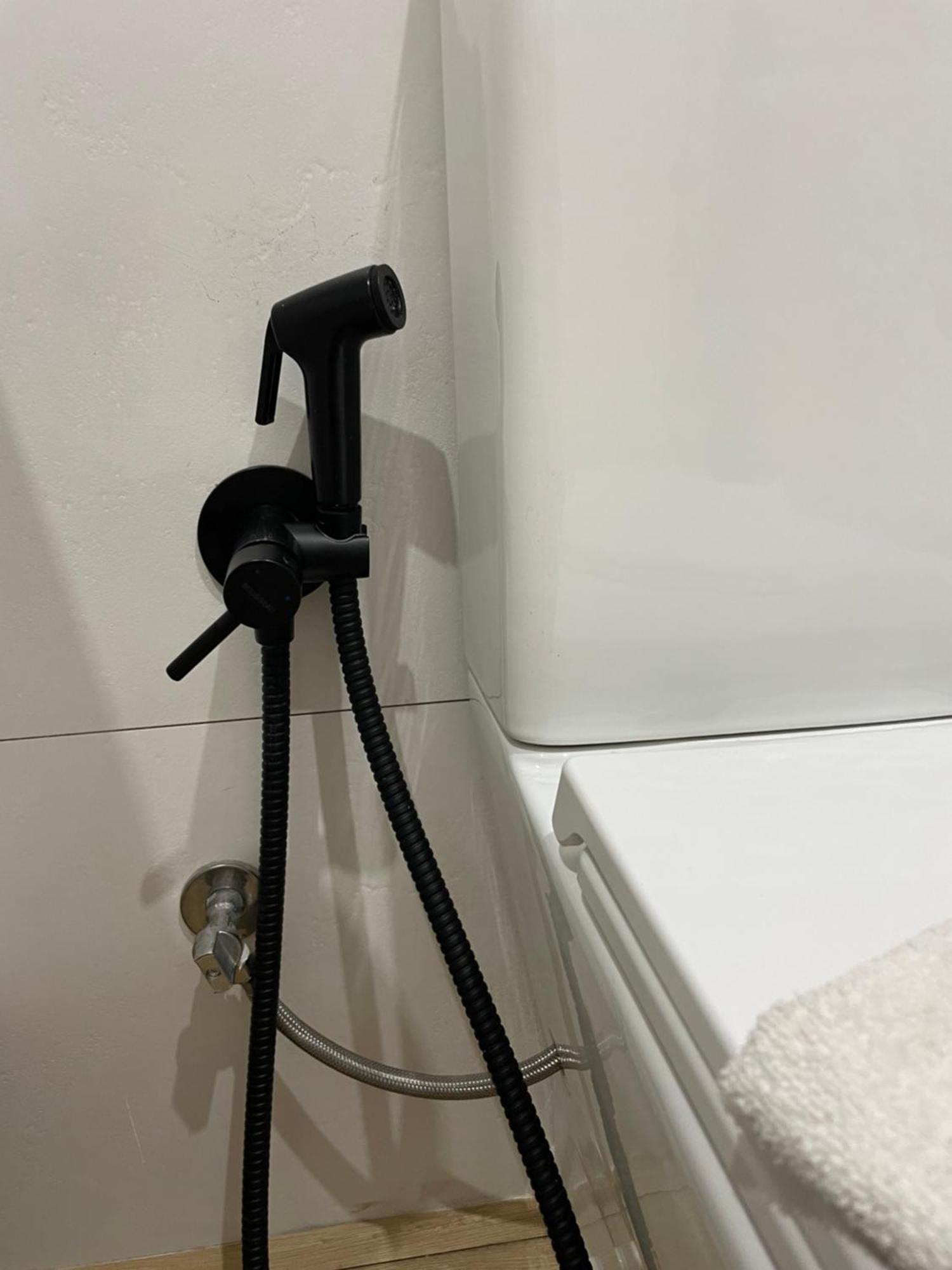 Exclusivo Apartamento Cerca De La Playa Màlaga Exteriér fotografie