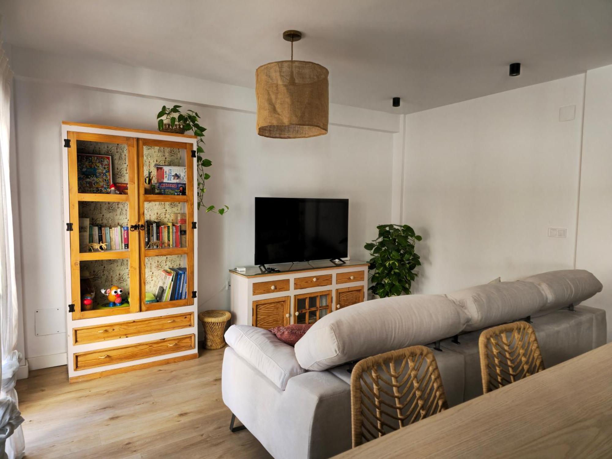 Exclusivo Apartamento Cerca De La Playa Màlaga Exteriér fotografie