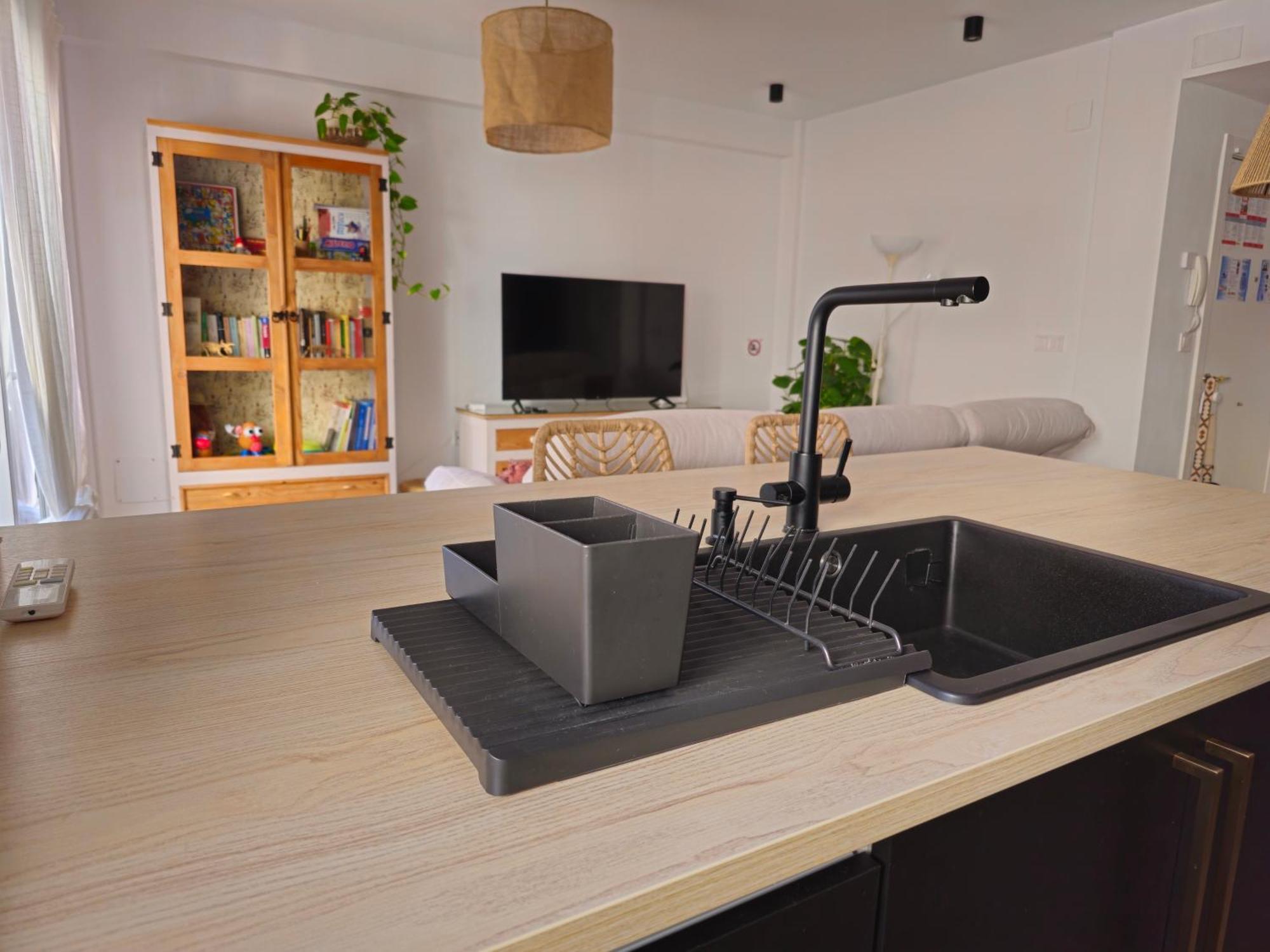 Exclusivo Apartamento Cerca De La Playa Màlaga Exteriér fotografie
